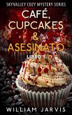 Café, Cupcakes & Asesinato (eBook, ePUB)