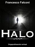 Halo (eBook, ePUB)
