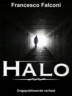 Cover Halo (eBook, ePUB)