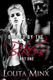 Banged by the Bikers - Part 1 (eBook, ePUB)