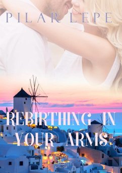 Cover Rebirthing in your arms (eBook, ePUB)