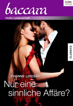 Nur eine sinnliche Affäre? (eBook, ePUB) - Lindsay, Yvonne