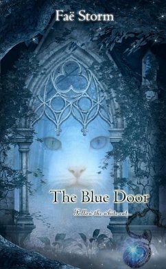 Cover The Blue Door (eBook, ePUB)