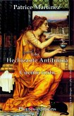 Una hechizante anfitriona (eBook, ePUB)