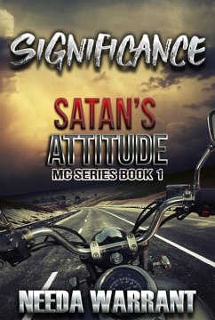 Cover Significance (Satan's Attitude MC) (eBook, ePUB)