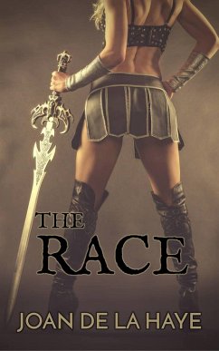 The Race (The Race Series, #1) (eBook, ePUB) - Haye, Joan De La