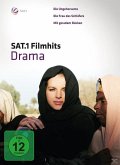 SAT.1 - Drama Box DVD-Box