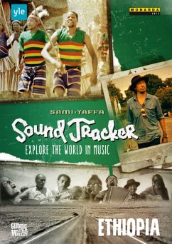 Sound Tracker: Ethiopia - Diverse