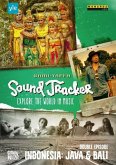 Sound Tracker - Indonesia: Java & Bali