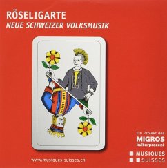 Röseligarte - Hujässler/Alderbuebe/Hujgroup/+