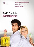 SAT.1 Filmhits - Romance DVD-Box