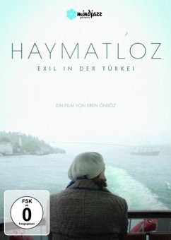 Haymatloz - Exil in der Türkei - Oensoez,Eren