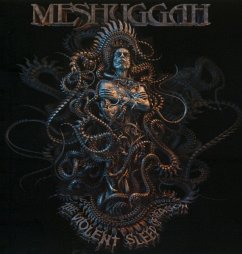 The Violent Sleep Of Reason - Meshuggah