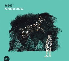 Babos' Makrokozmosz - Babos' Makrokozmosz