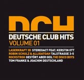 Deutsche Club Hits. Vol.1 Deutsche Club Hits. Vol.1