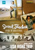 Sound Tracker: Usa Road Trip (Double Episode)