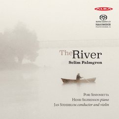 Cover The River