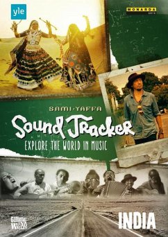 Cover Sound Tracker: India
