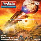 Der Zeitgast / Perry Rhodan-Zyklus &quote;Sternengruft&quote; Bd.2876 (MP3-Download)