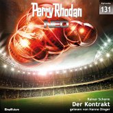 Der Kontrakt / Perry Rhodan - Neo Bd.131 (MP3-Download) Der Kontrakt / Perry Rhodan - Neo Bd.131 (MP3-Download)