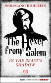The Hexer from Salem - In the Beast's Shadow (eBook, ePUB)