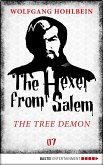 The Hexer from Salem - The Tree Demon (eBook, ePUB)
