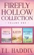 Firefly Hollow Collection, Volume One... - Bild 1
