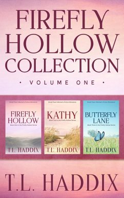 Cover Firefly Hollow Collection, Volume One (eBook, ePUB)