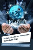 Product Information Management für Markenartikler (eBook, ePUB)