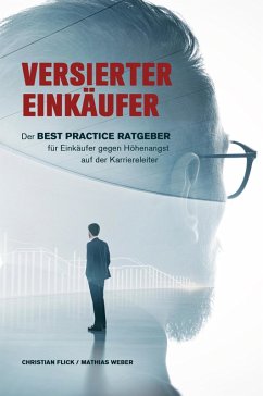 Cover Versierter Einkäufer (eBook, ePUB)