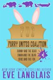 Furry United Coalition #1 (eBook, ePUB)