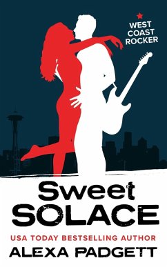Cover Sweet Solace (Seattle Sound Series, #1) (eBook, ePUB)