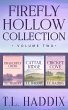 Firefly Hollow Collection, Volume Two... - Bild 1