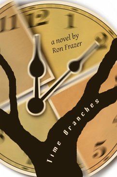 Cover Time Branches (eBook, ePUB)