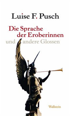 Die Sprache der Eroberinnen (eBook, ePUB) - Pusch, Luise F.