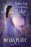 Rules for Reforming a Rake (The Farthingale Series, #3) (eBook, ePUB)