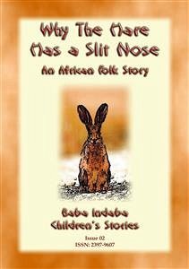 Why the Hare Has A Slit Nose (eBook, ePUB)