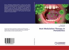 Host Modulation Therapy in Periodontics - Dureja, Divya;Wadhawan, Amit