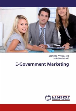 E-Government Marketing