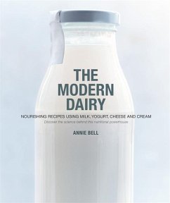 The Modern Dairy - Bell, Annie