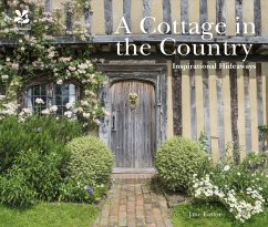 A Cottage in the Country - Eastoe, Jane; National Trust Books