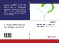 Ultrasound Therapy and Postpartum Coccydinia