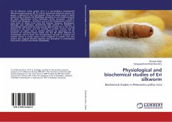 Physiological and biochemical studies of Eri silkworm - Gattu, Renuka