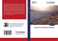 Do¿unun Kraliçesi Antakya - Kara, Adem