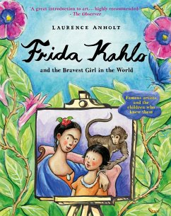 Frida Kahlo - Anholt, Laurence