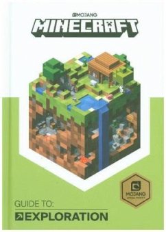 Minecraft Beginner's Handbook - Mojang