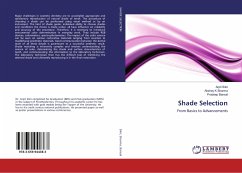 Shade Selection - Sikri, Arpit;Sharma, Akshey K;Bansal, Pradeep