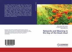 Networks and Meaning in the Day of the Dead ritual - Valle Canales, Berna Leticia;Morales Matamoros, Oswaldo;Badillo Piña, Isaias