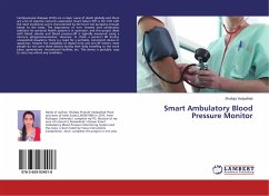 Smart Ambulatory Blood Pressure Monitor - Vedpathak, Shailaja
