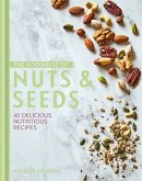 The Goodness of nuts & seeds